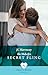 The Midwife's Secret Fling by J.C. Harroway