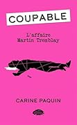 L'affaire Martin Tremblay