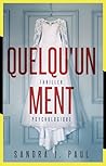 Quelqu'un ment