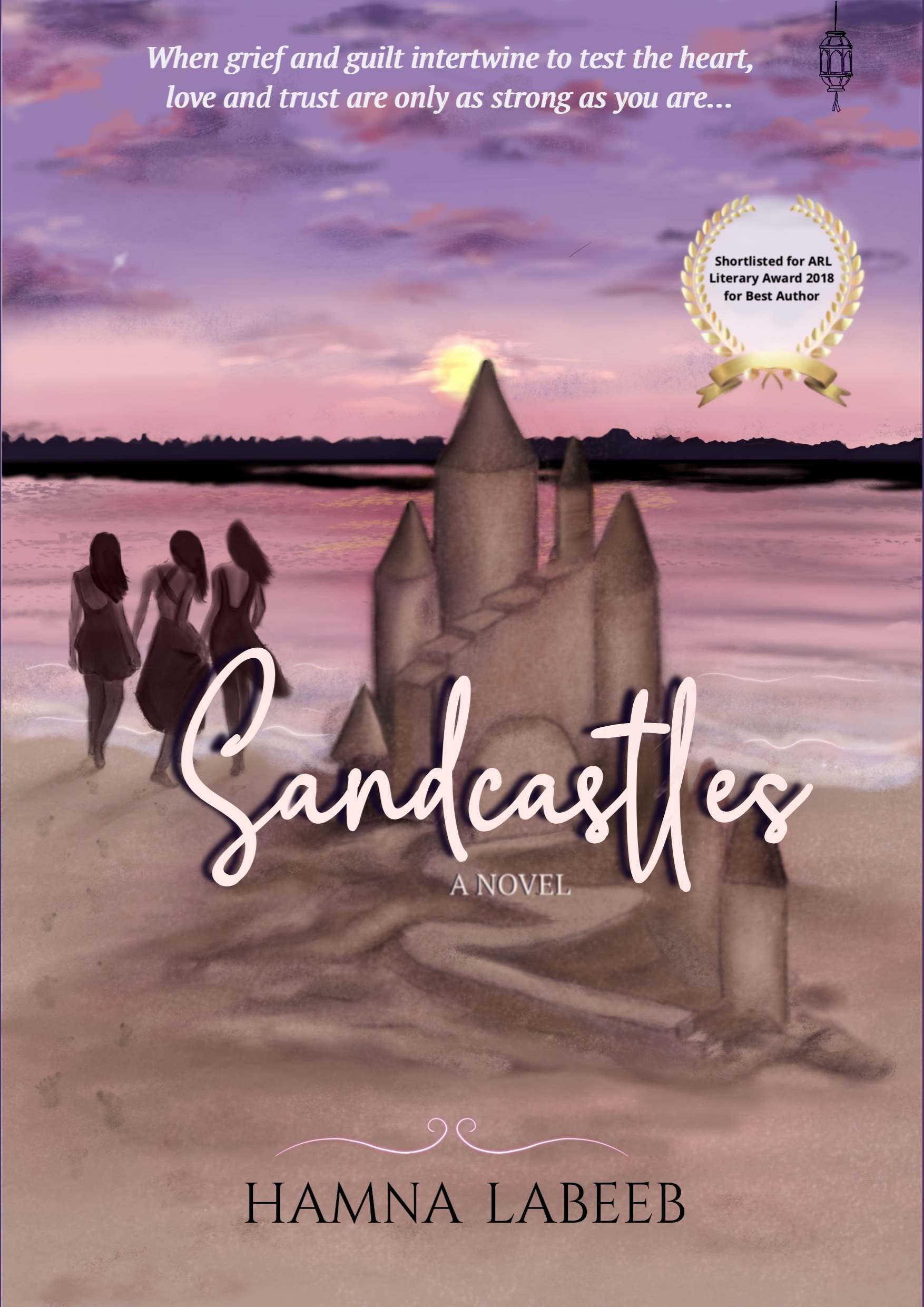 Sandcastles