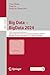 Big Data – BigData 2024: 13...