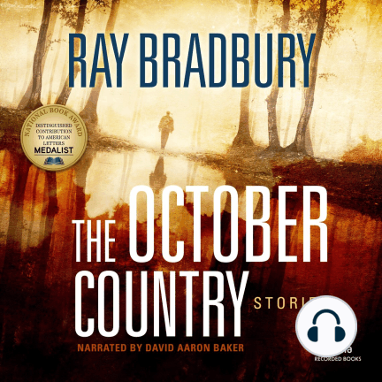 The October Country