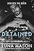 Detained (Beneath the Mask #4)