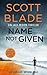 Name Not Given (Jack Widow (Deutsche Ausgabe) 6) (German Edition)