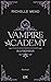 Blutschwur (Vampire Academy #4)