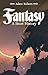 Fantasy by Adam Roberts