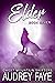 Elder (Ghost Mountain Wolf Shifters, #7)