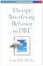 Therapy-Interfering Behavior in DBT (Guilford DBT Practice Series)