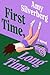 First Time, Long Time by Amy Silverberg