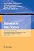 Advances in Data Science: T...