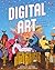 Digital Art: 20 Pioneers Re...