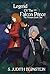 Legend of the Falcon Prince by S. Judith Bernstein Legend of the Falcon Prince by S. Judith Bernstein
