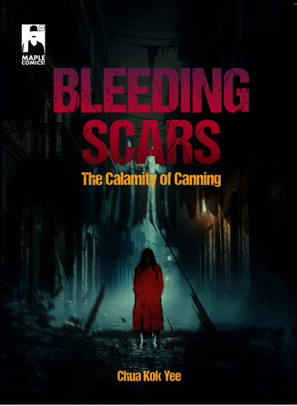 Bleeding Scars- The Calamity of Canning