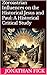 Zoroastrian Influences on the Historical Jesus and Paul by Jonathan Fick