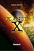 Ankomsten (Planet X #1)