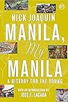 Manila, My Manila