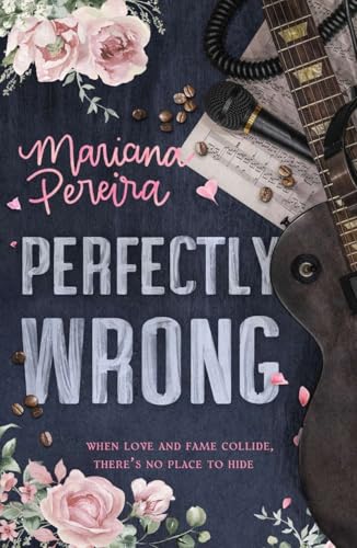Perfectly Wrong (Elena & Sam Musical)