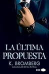 La última propuesta