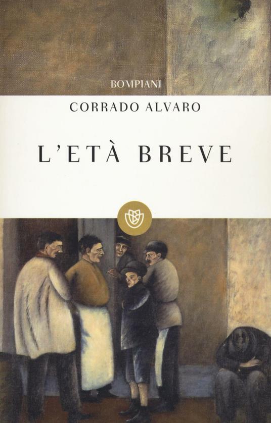 L'età breve (Paperback)
