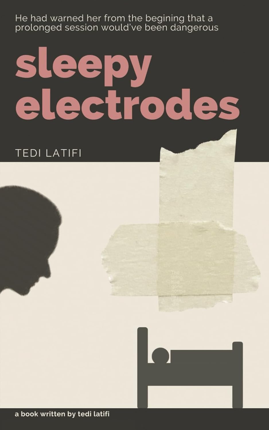 Sleepy Electrodes