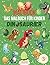 Malibook- Das Malbuch für Kinder by Kristin Baker