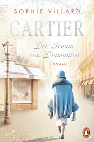 Cartier. Der Traum von Diamanten (Paperback)