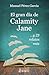 El gran día de Calamity Jane by Manuel Perez García