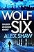 Wolf Six (Wolf Six #1)