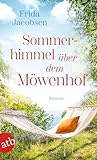 Sommerhimmel über...