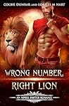 Wrong Number, Right Lion