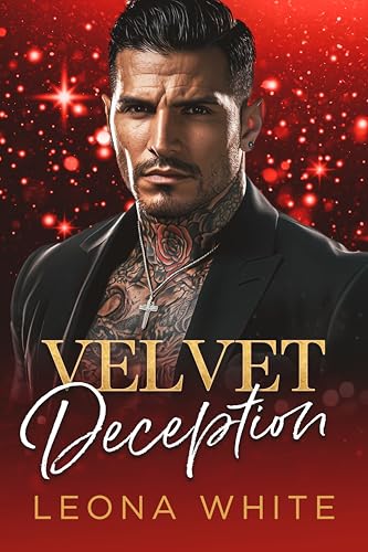 Velvet Deception (Kindle Edition)