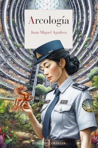 Arcología (Paperback)