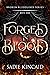Forged in Blood (Broken Blo...