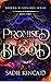Promised in Blood (Broken B...