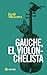 Gauche, el violonchelista by Kenji Miyazawa