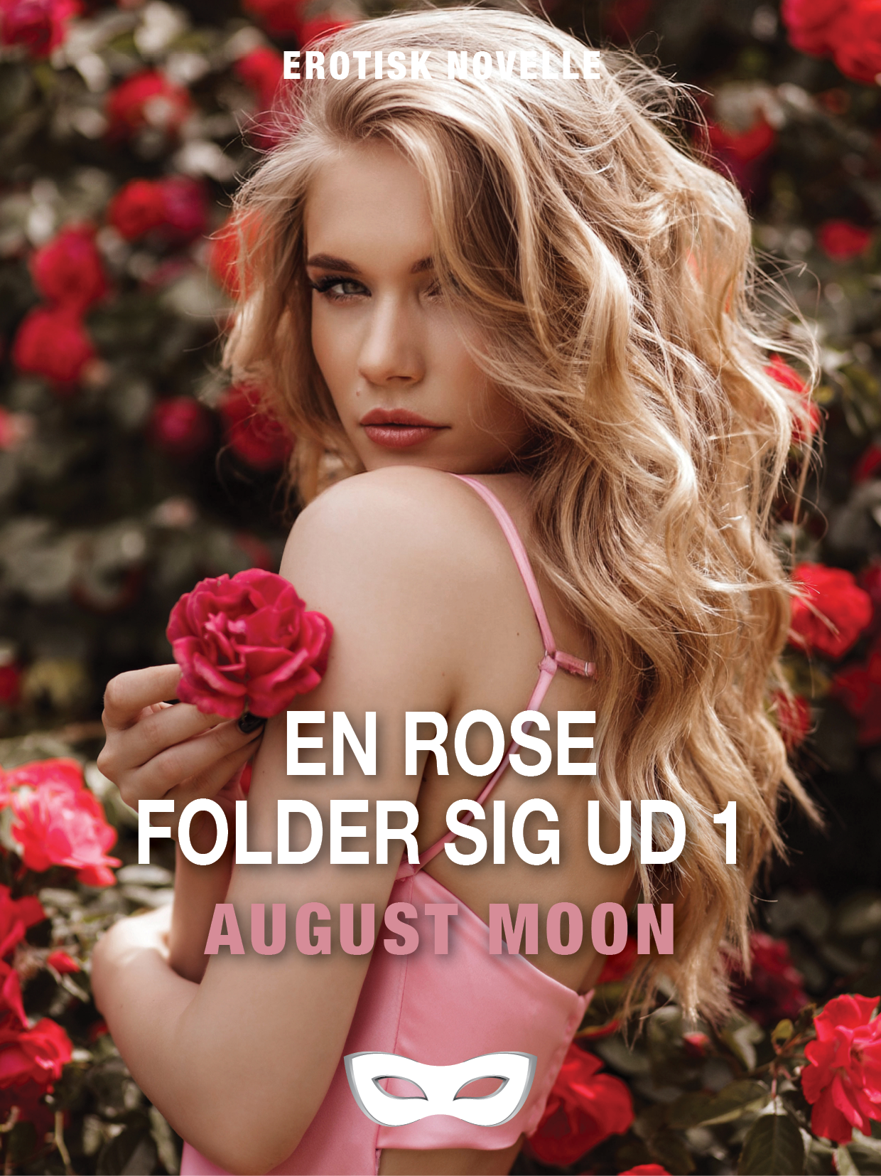 En rose folder sig ud 1 (En rose folder sig ud #1)