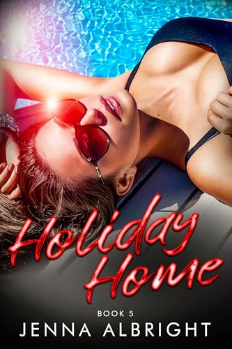 Holiday Home: A Harem Fantasy (Book Five)
