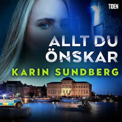 Allt du önskar (Piga-gruppen #4)