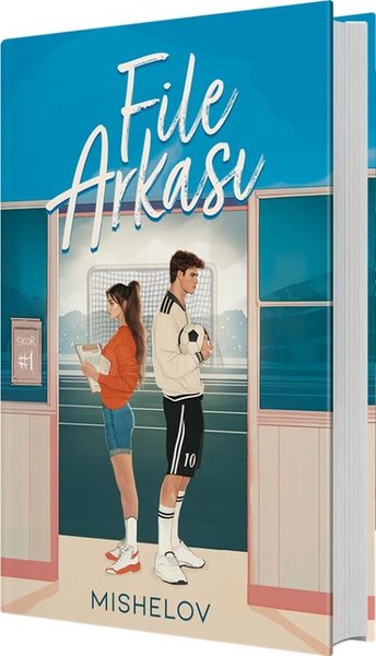 File Arkası  (Düş Serisi, #1)