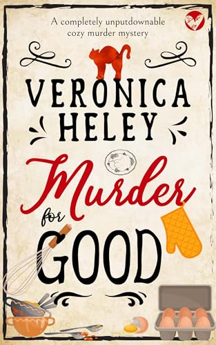 Murder for Good (Ellie Quicke #20)