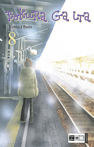 Bokura ga ita #8