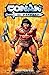 Conan el Bárbaro: Atados a Piedra Negra