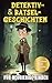 Detektiv- und Rätsel-Geschichten für neugierige Kinder by Hannah Shyun