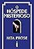 O Hóspede Misterioso by Nita Prose