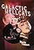 Galactic Hellcats (Galactic Hellcats #1)
