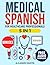 Medical Spanish for Healthcare Professionals by Alejandro Martin