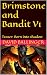 Brimstone and Bandit by David Ballinger