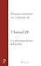 1 SAMUEL 28 - LA NECROMANCIENNE D'EN-DOR by ETUDES D'HISTOIRE DE