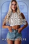 Puck Princess (Houston Scythes Hockey Book 2)