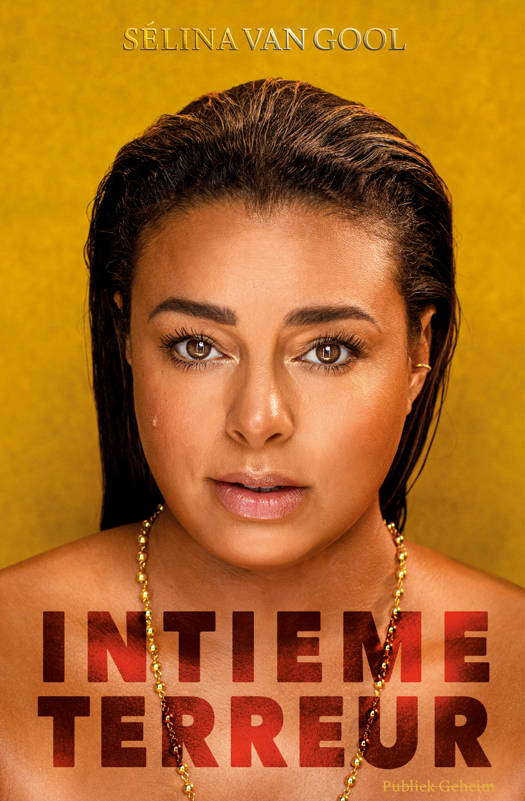 Intieme terreur (Paperback)